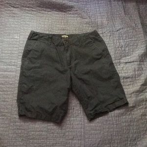 Express Shorts Waist Size 30